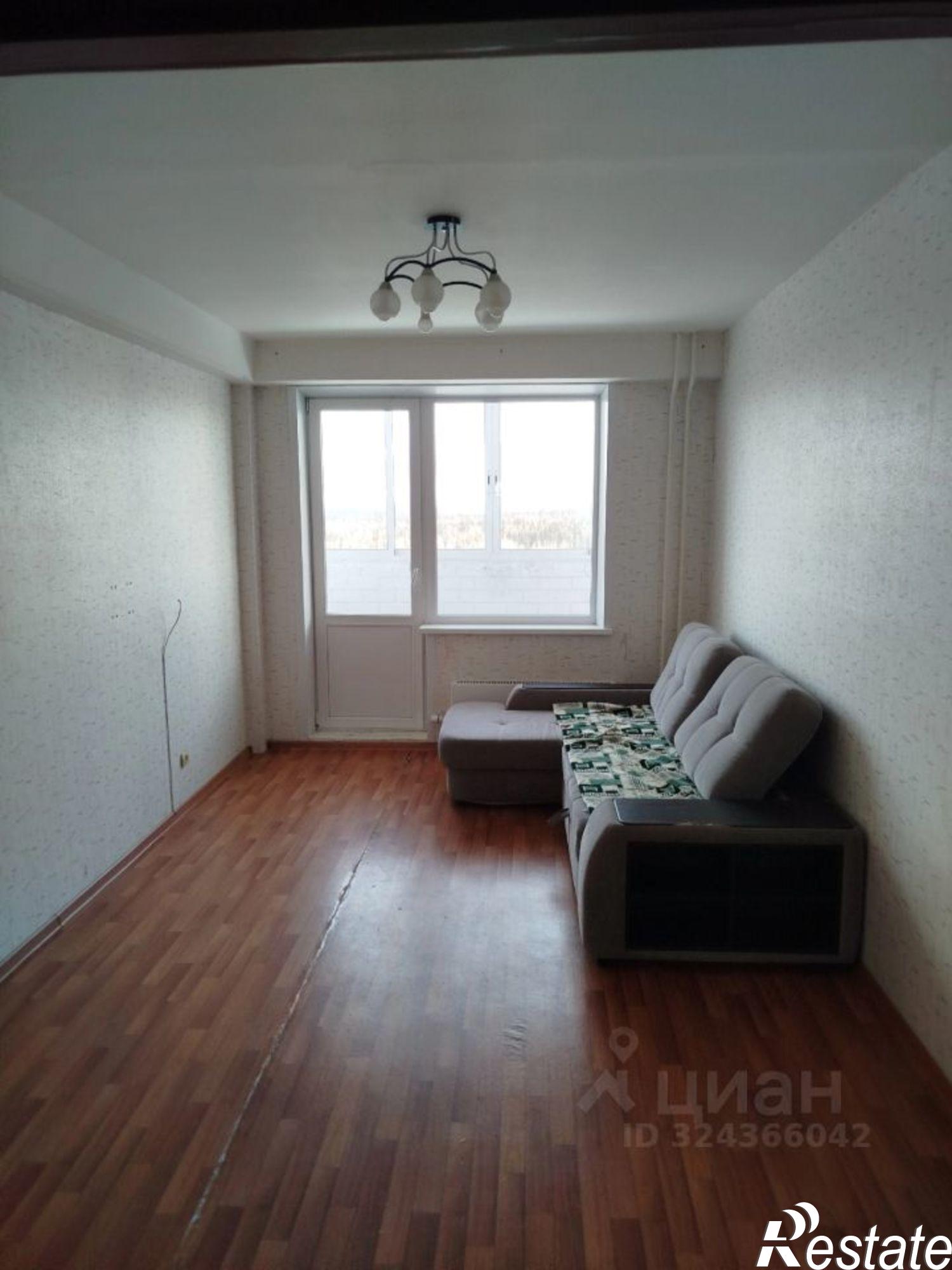 Сдать квартиру за 21 000 рублей на Хабаровская улица, 54