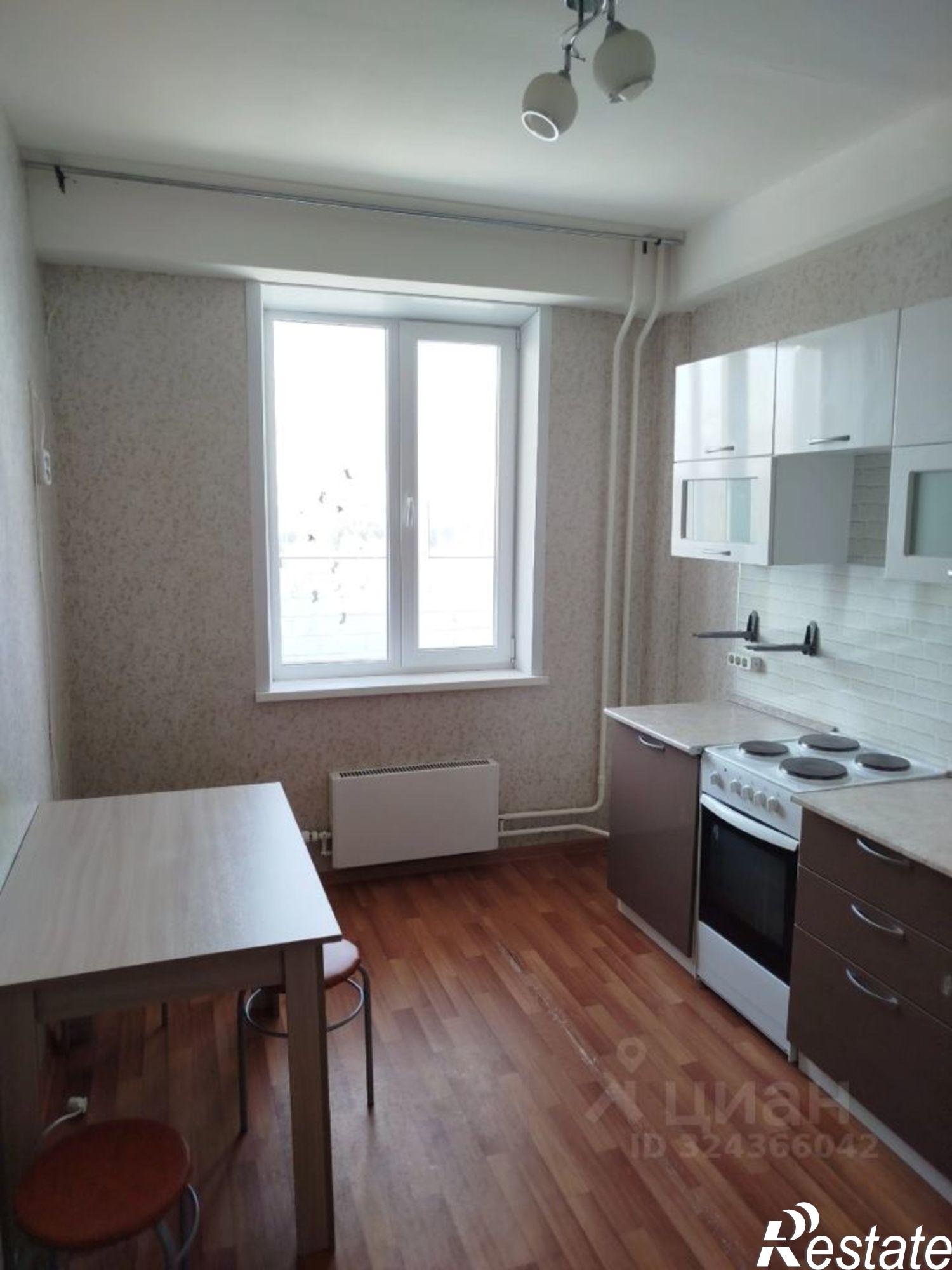 Сдать квартиру за 21 000 рублей на Хабаровская улица, 54