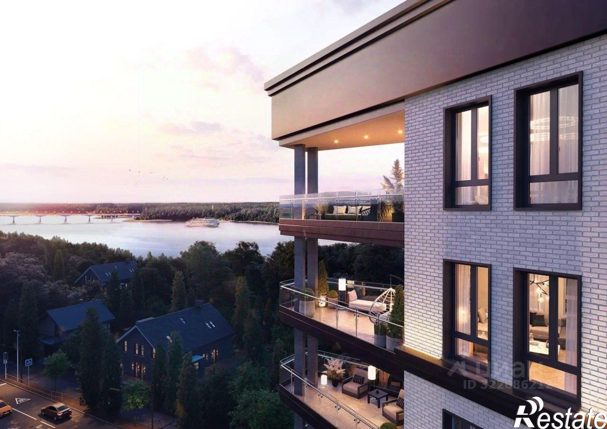 Купить квартиру за 8 127 000 рублей на улица Фрезеровщиков, 67А