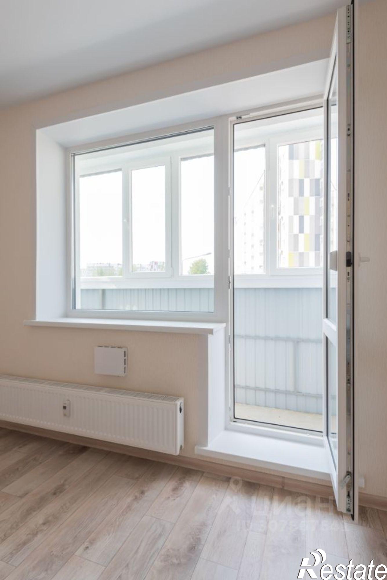 Купить квартиру за 9 377 740 рублей на улица Гашкова, 51