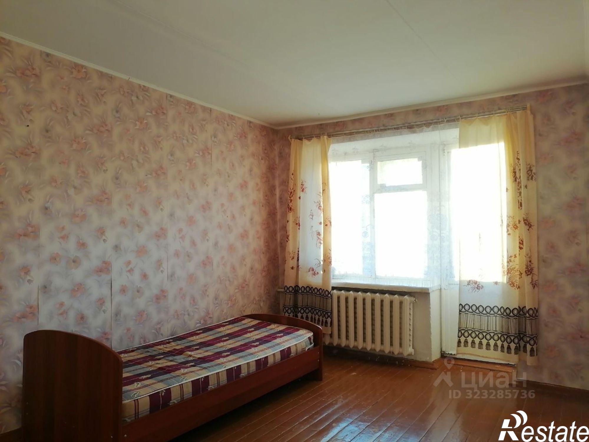 Купить квартиру за 3 890 000 рублей на Холмогорская улица, 9