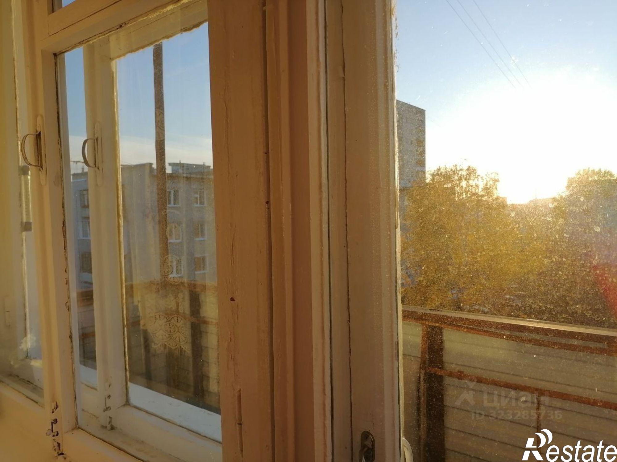 Купить квартиру за 3 890 000 рублей на Холмогорская улица, 9