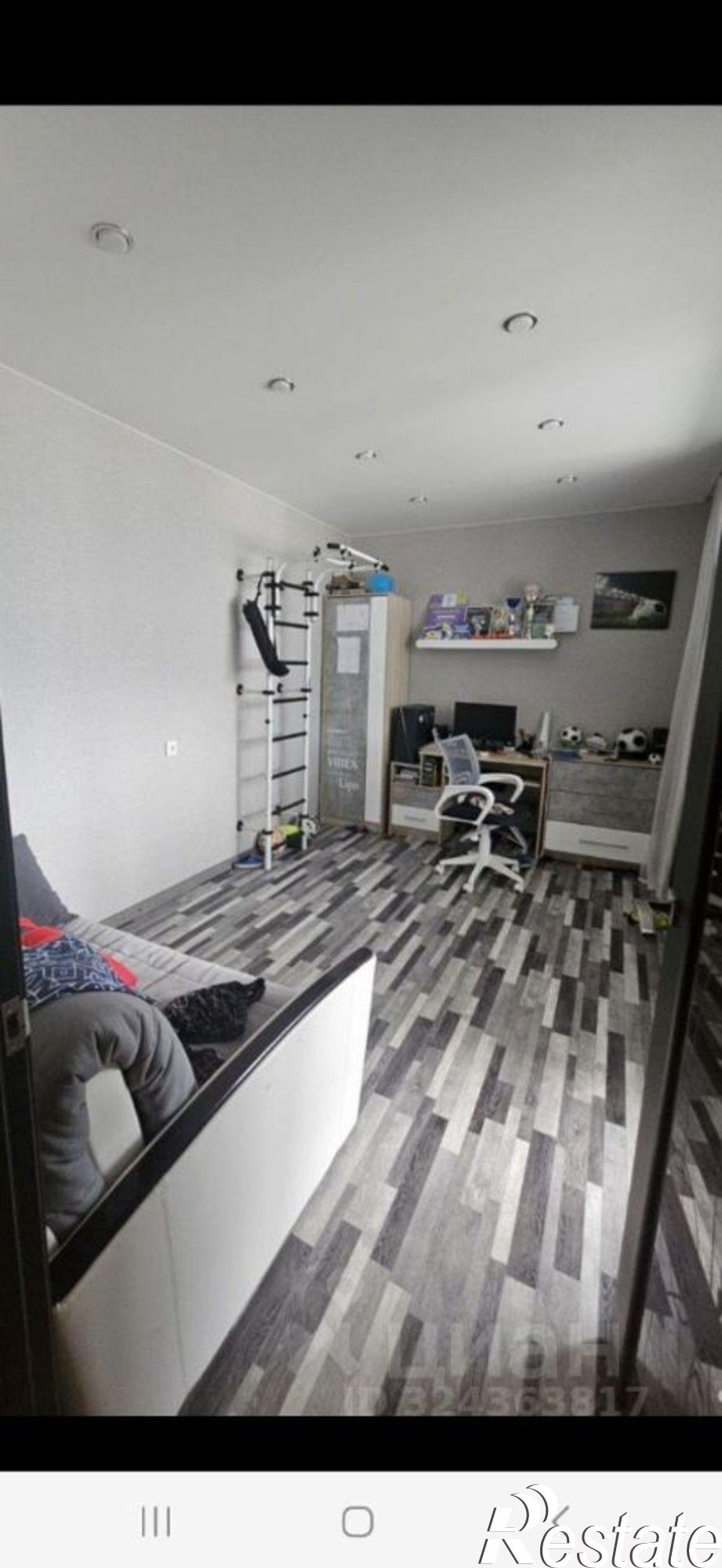 Купить квартиру за 5 500 000 рублей на Уссурийская улица, 27А