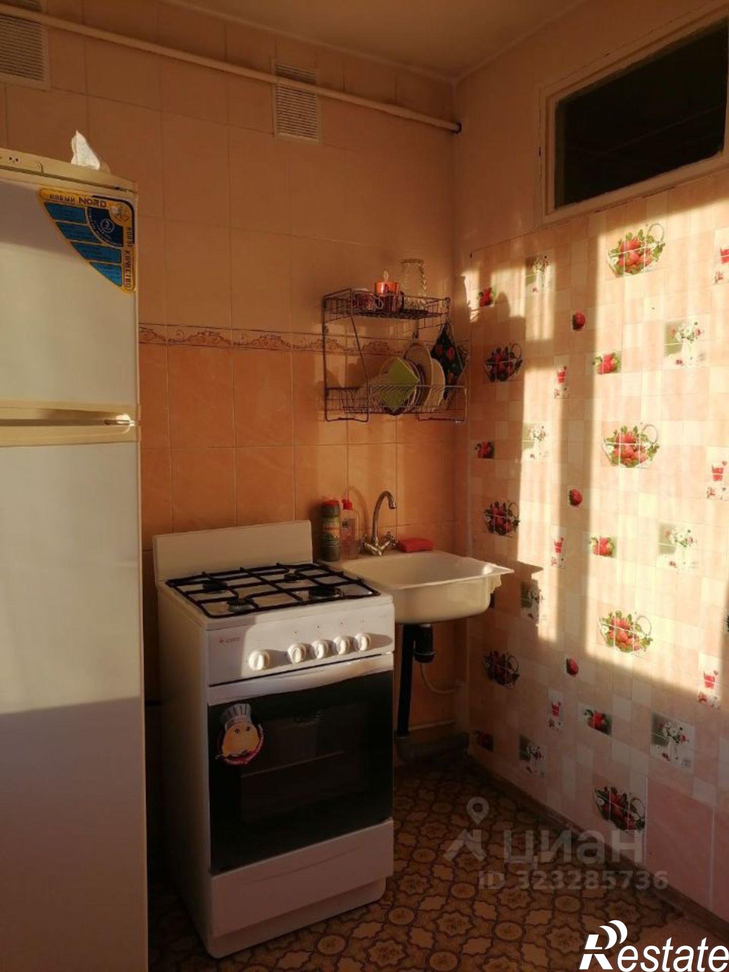 Купить квартиру за 3 890 000 рублей на Холмогорская улица, 9