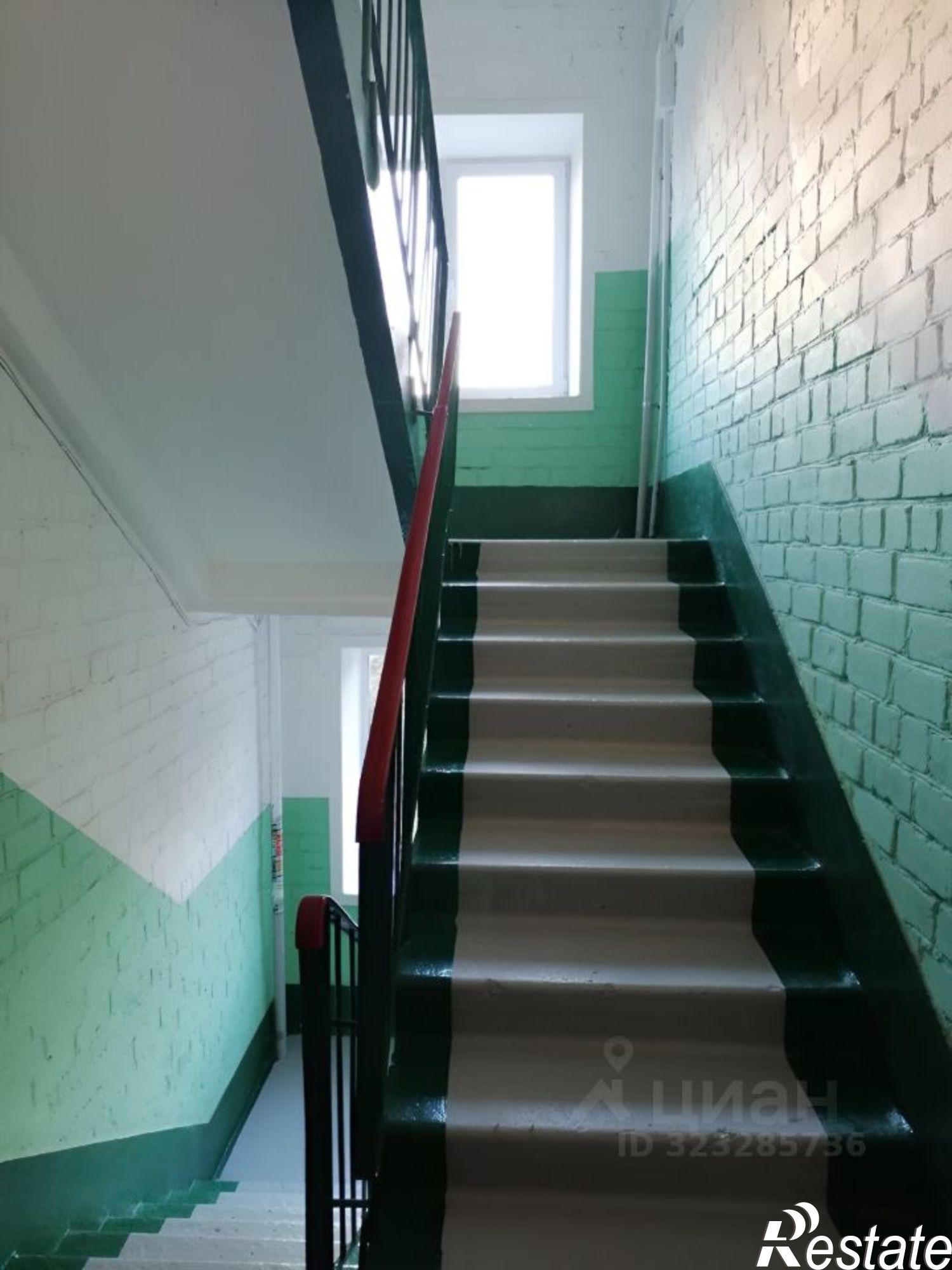 Купить квартиру за 3 890 000 рублей на Холмогорская улица, 9