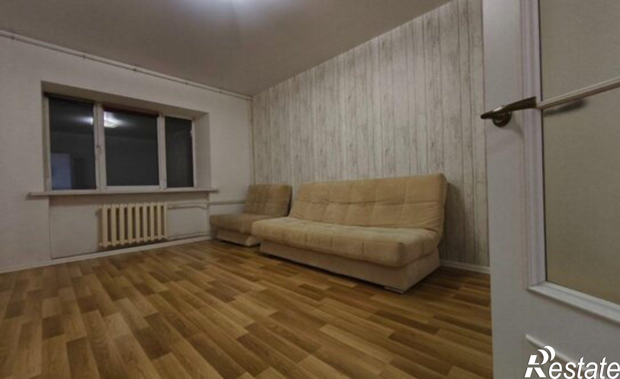 Купить квартиру за 6 290 000 рублей на улица Карпинского, 109