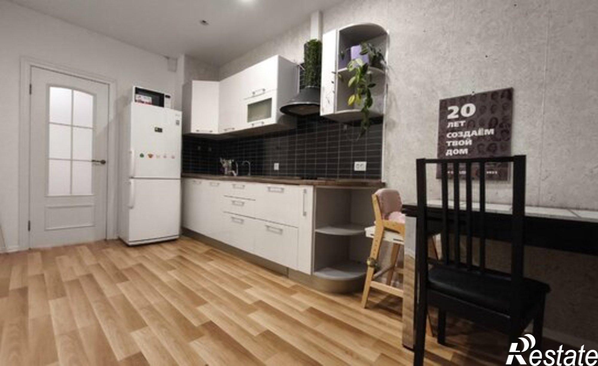 Купить квартиру за 6 290 000 рублей на улица Карпинского, 109