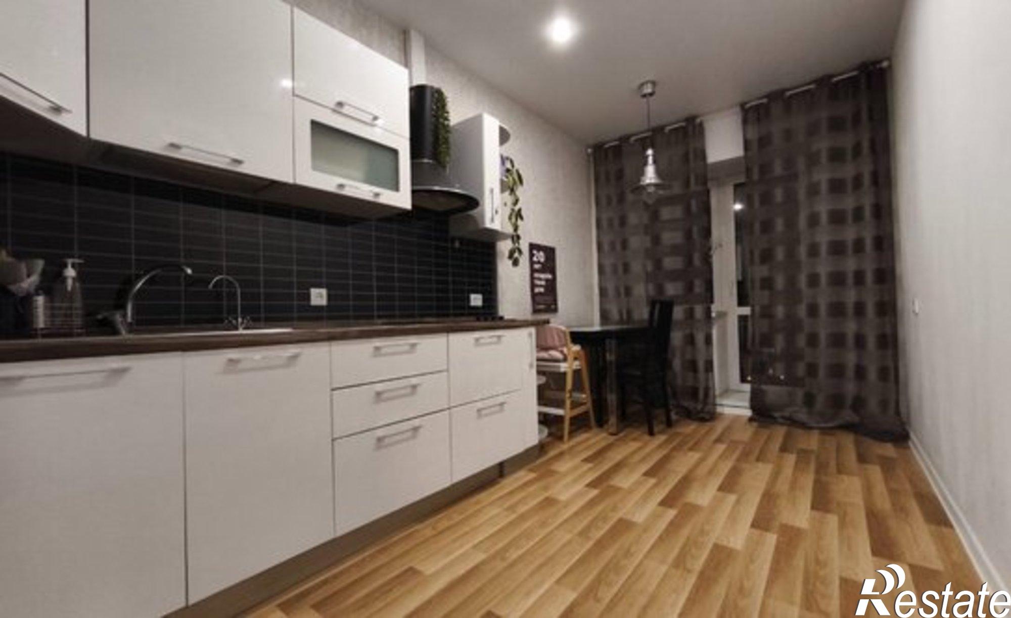 Купить квартиру за 6 290 000 рублей на улица Карпинского, 109