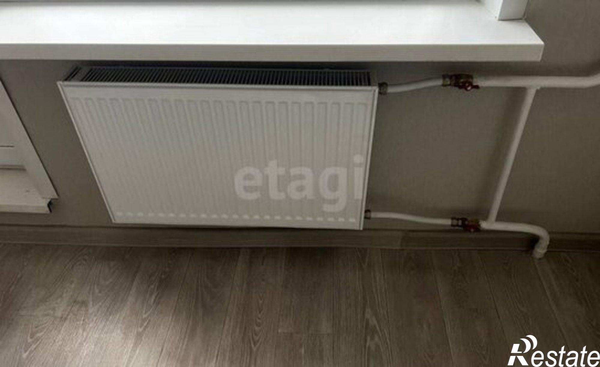 Купить квартиру за 3 600 000 рублей на улица Адмирала Ушакова, 53