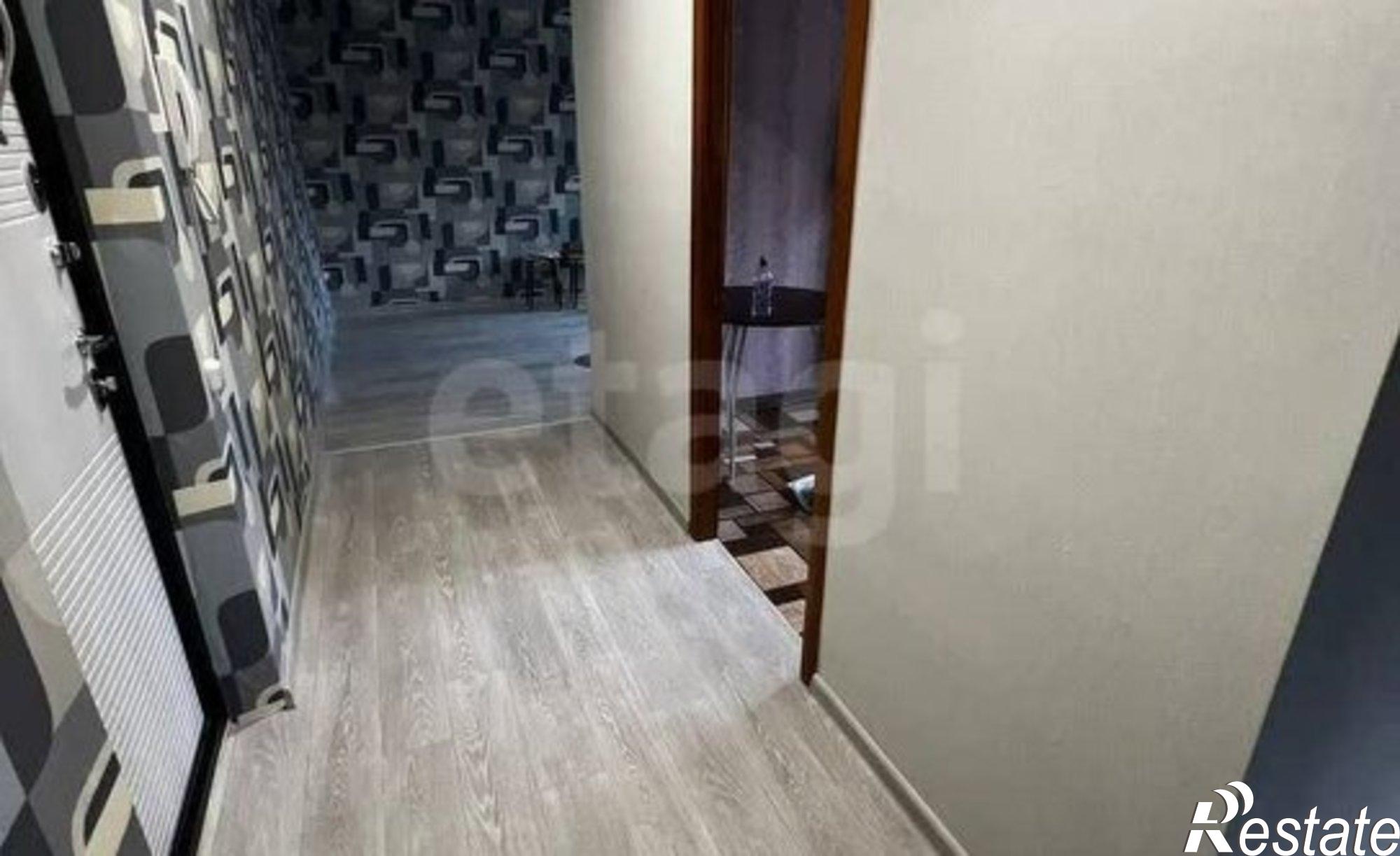 Купить квартиру за 3 600 000 рублей на улица Адмирала Ушакова, 53