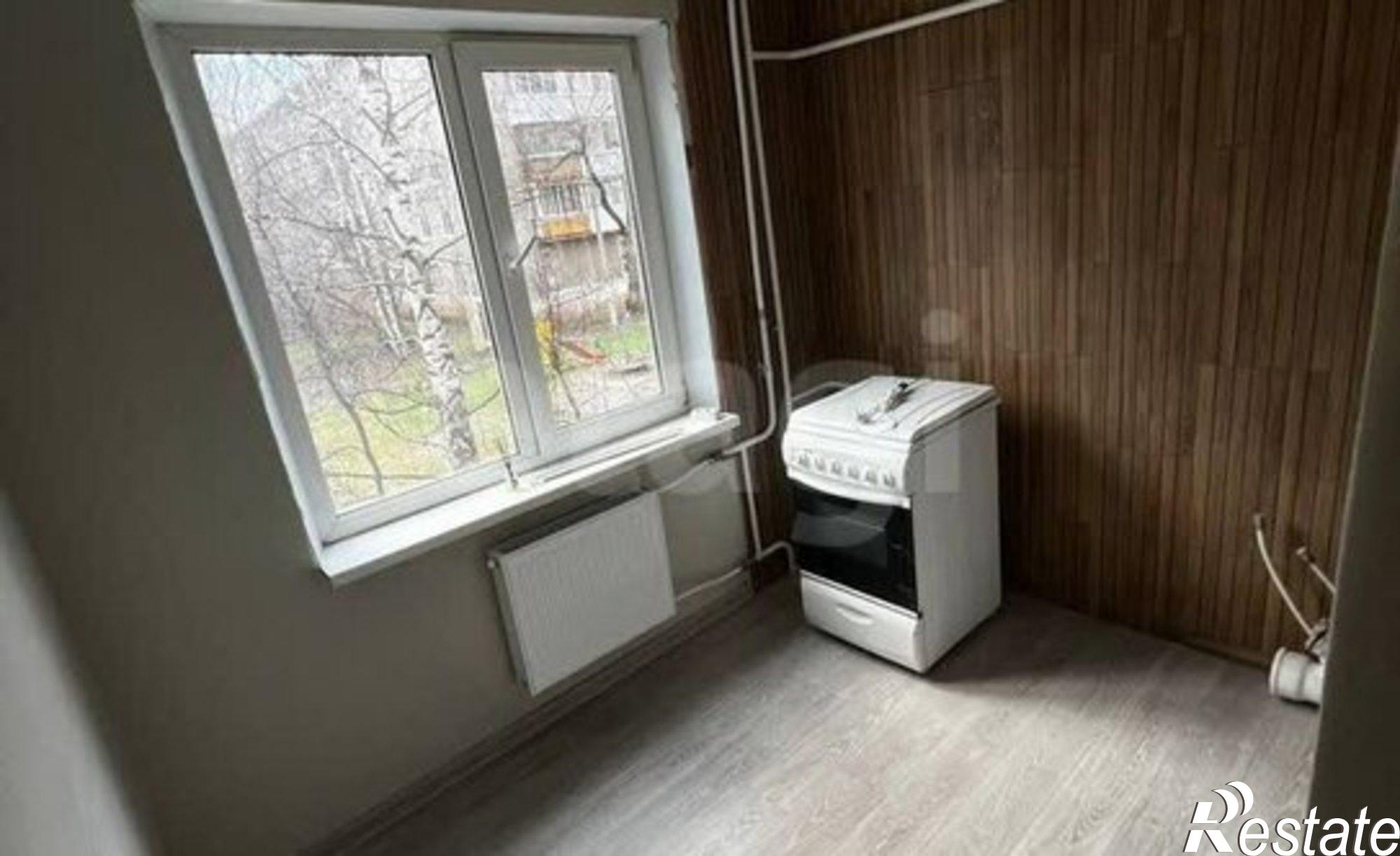 Купить квартиру за 3 600 000 рублей на улица Адмирала Ушакова, 53