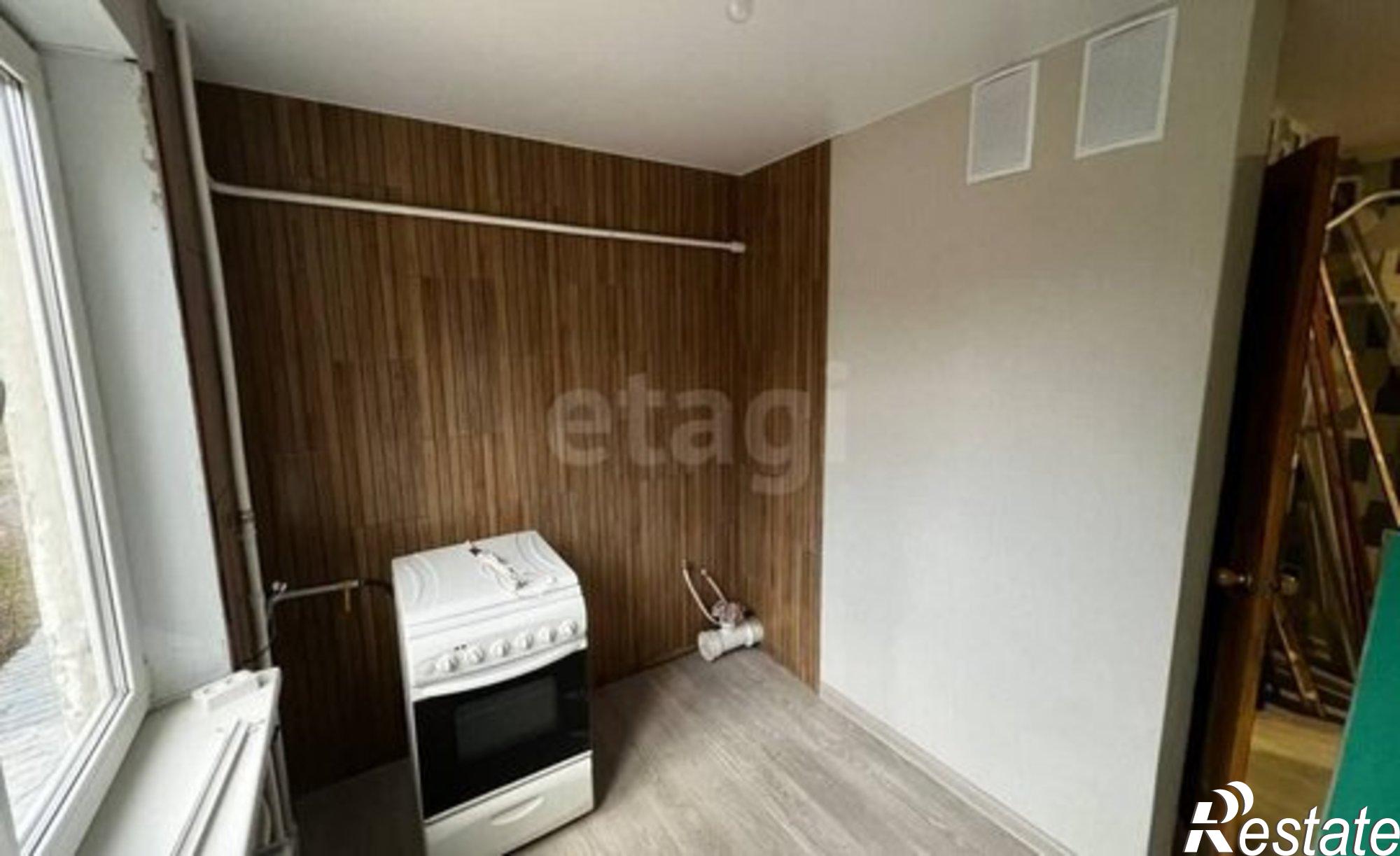 Купить квартиру за 3 600 000 рублей на улица Адмирала Ушакова, 53