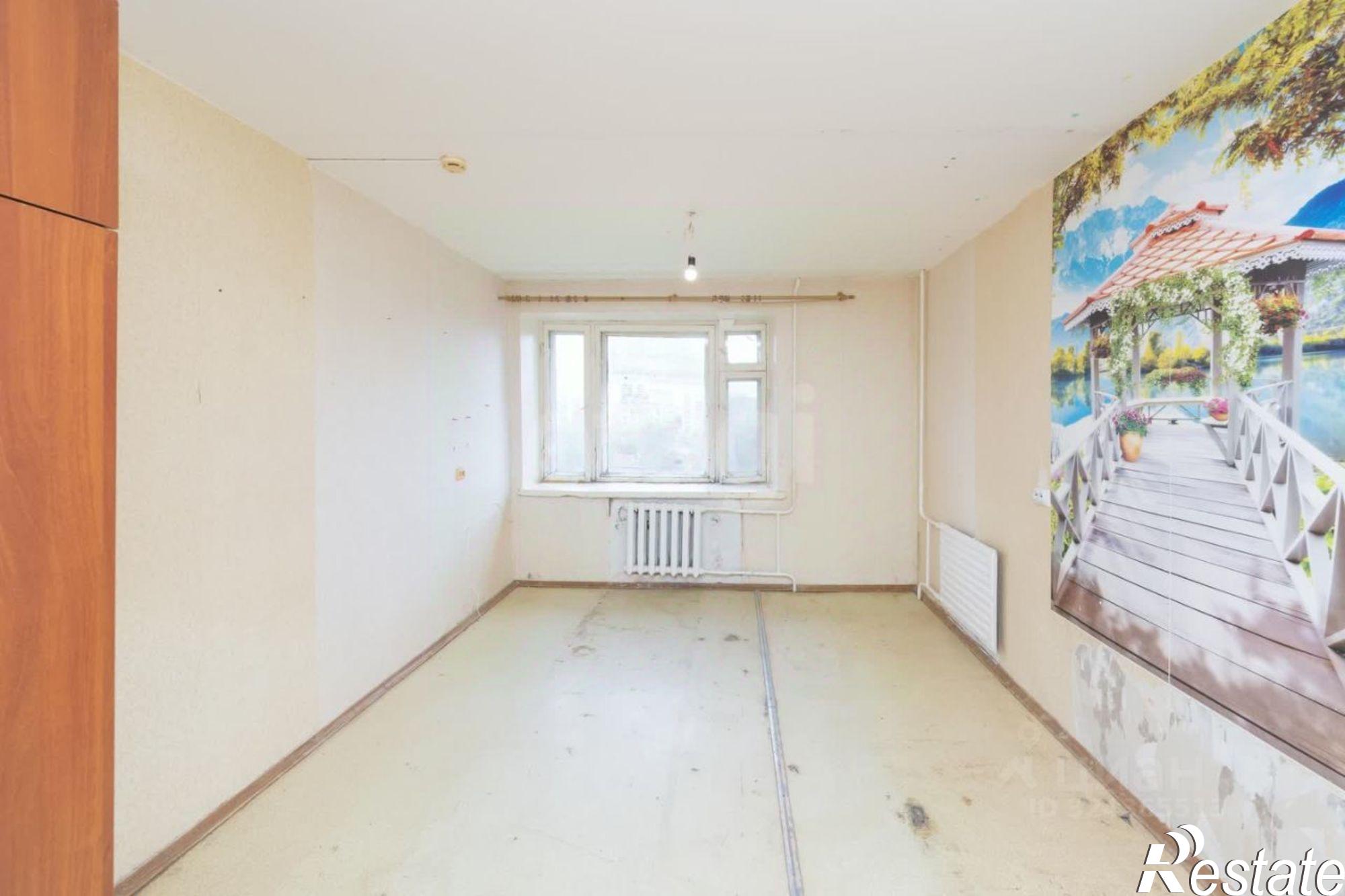 Купить комнату за 2 050 000 рублей на Подлесная улица, 13