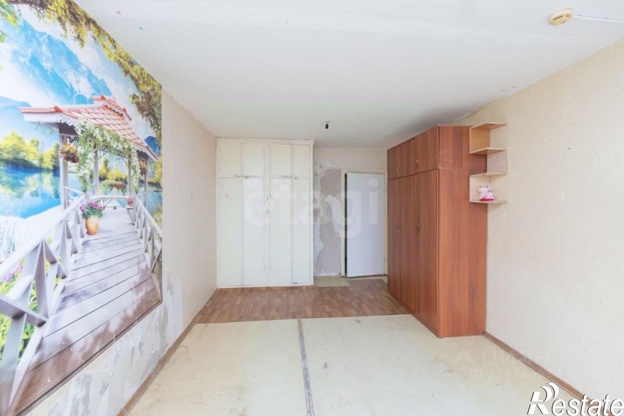 Купить комнату за 2 050 000 рублей на Подлесная улица, 13