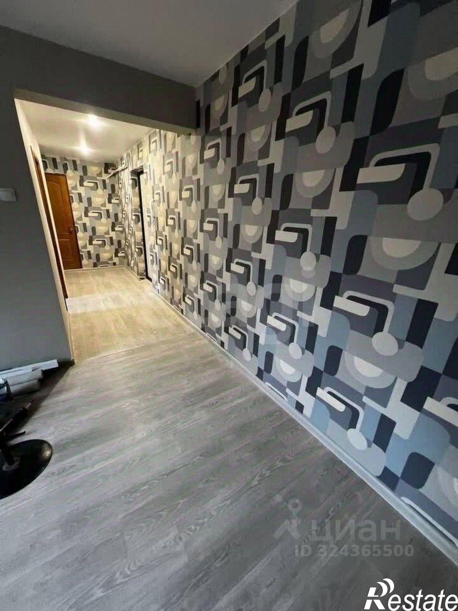 Купить квартиру за 3 600 000 рублей на улица Адмирала Ушакова, 53