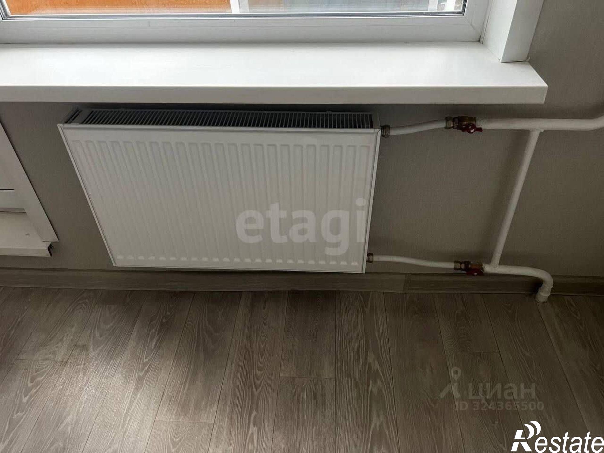 Купить квартиру за 3 600 000 рублей на улица Адмирала Ушакова, 53