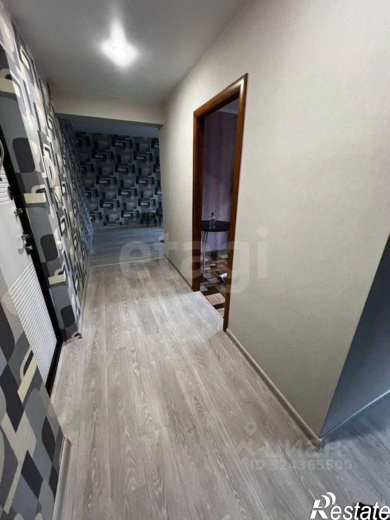 Купить квартиру за 3 600 000 рублей на улица Адмирала Ушакова, 53