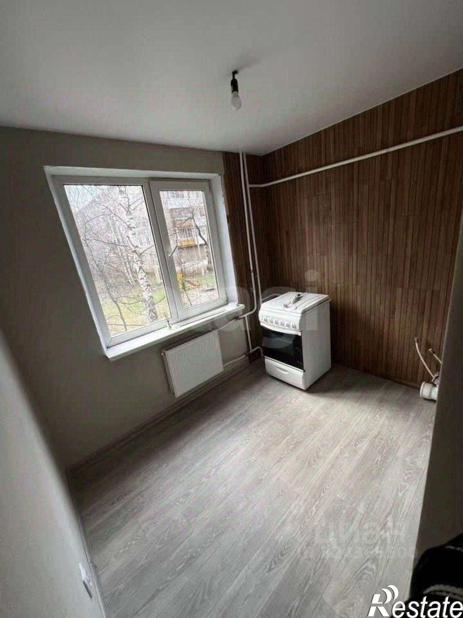 Купить квартиру за 3 600 000 рублей на улица Адмирала Ушакова, 53