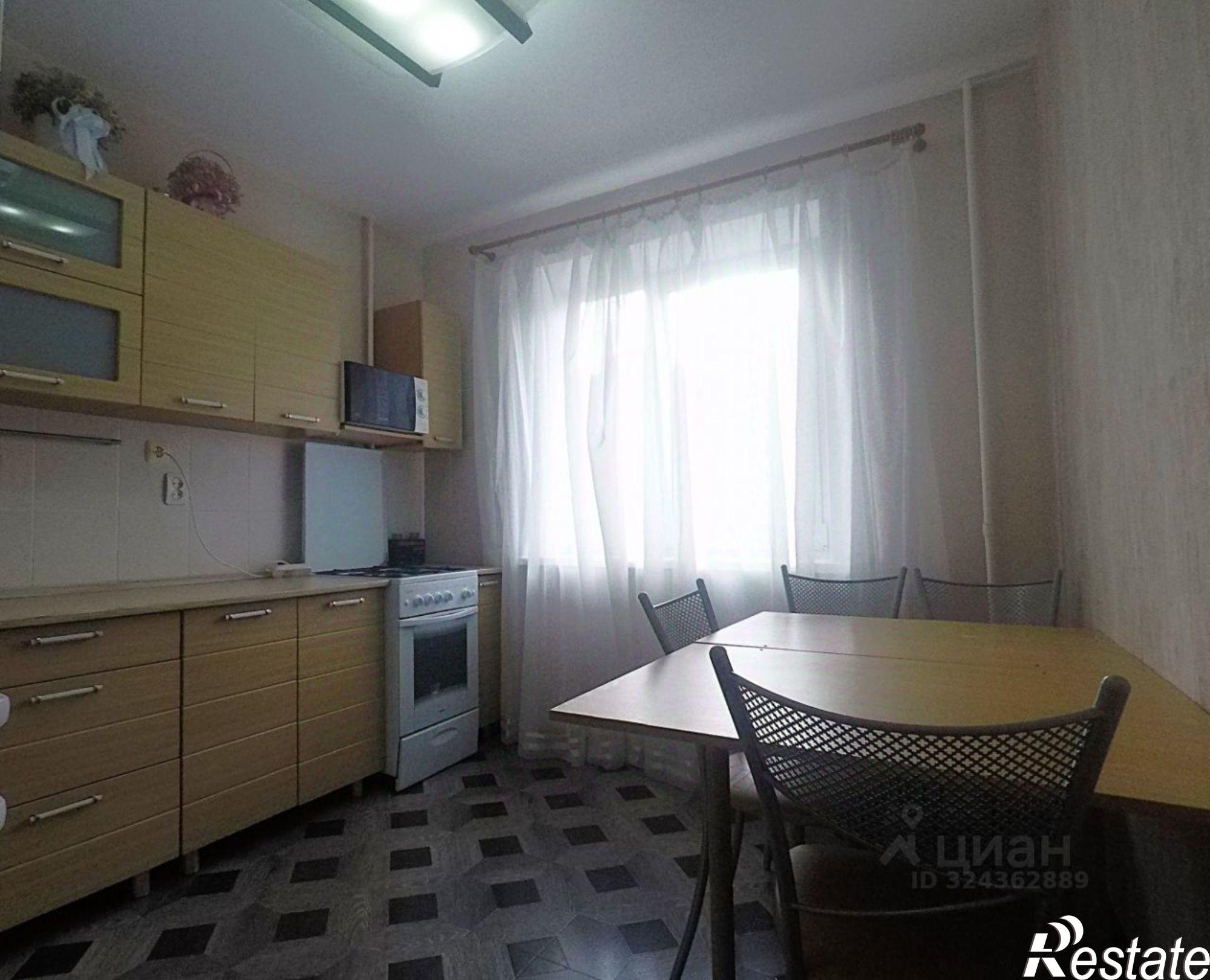 Сдать квартиру за 30 000 рублей на ул Уинская, 7