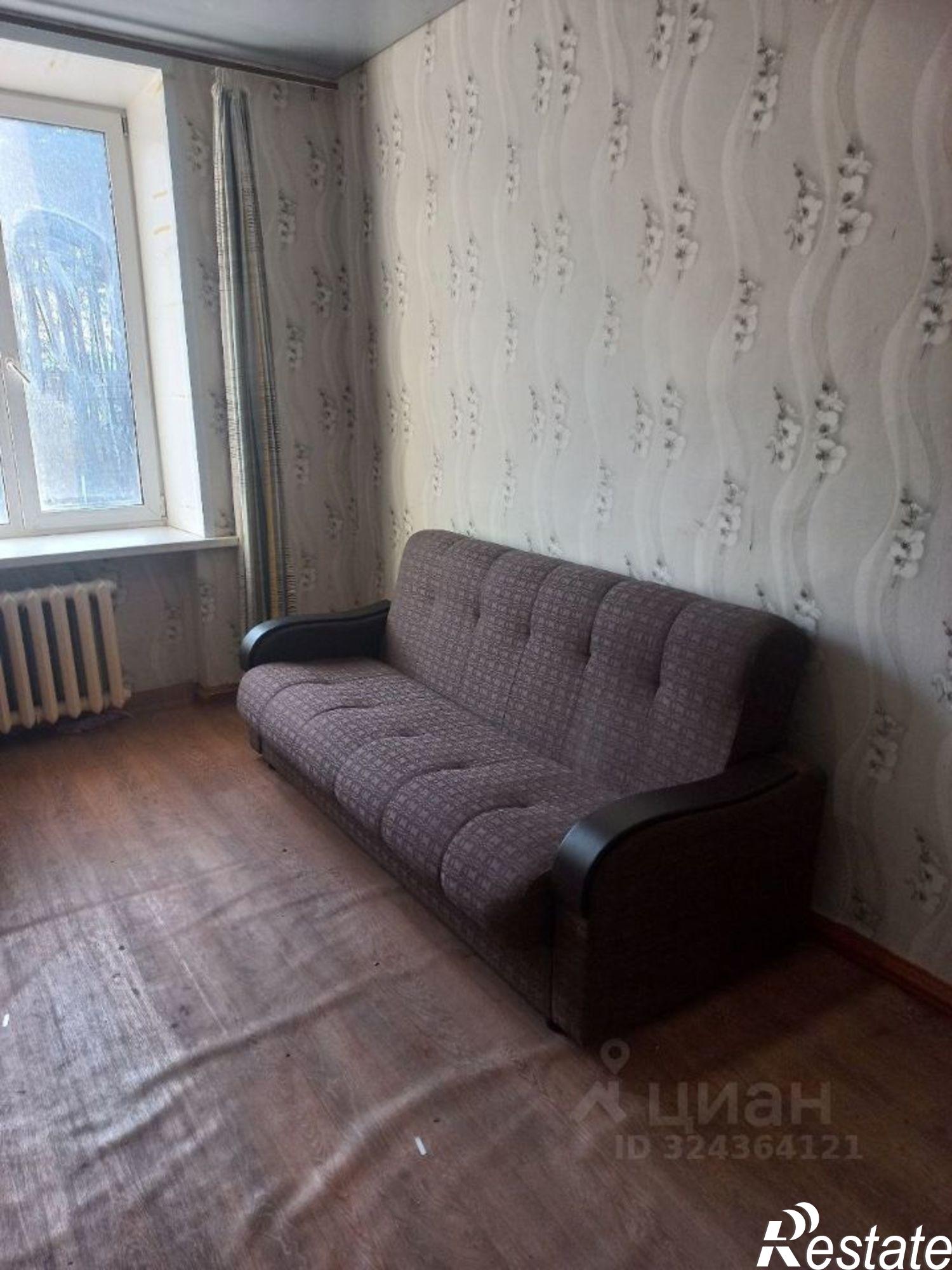 Сдать комнату за 12 000 рублей на ул Кировоградская, 51