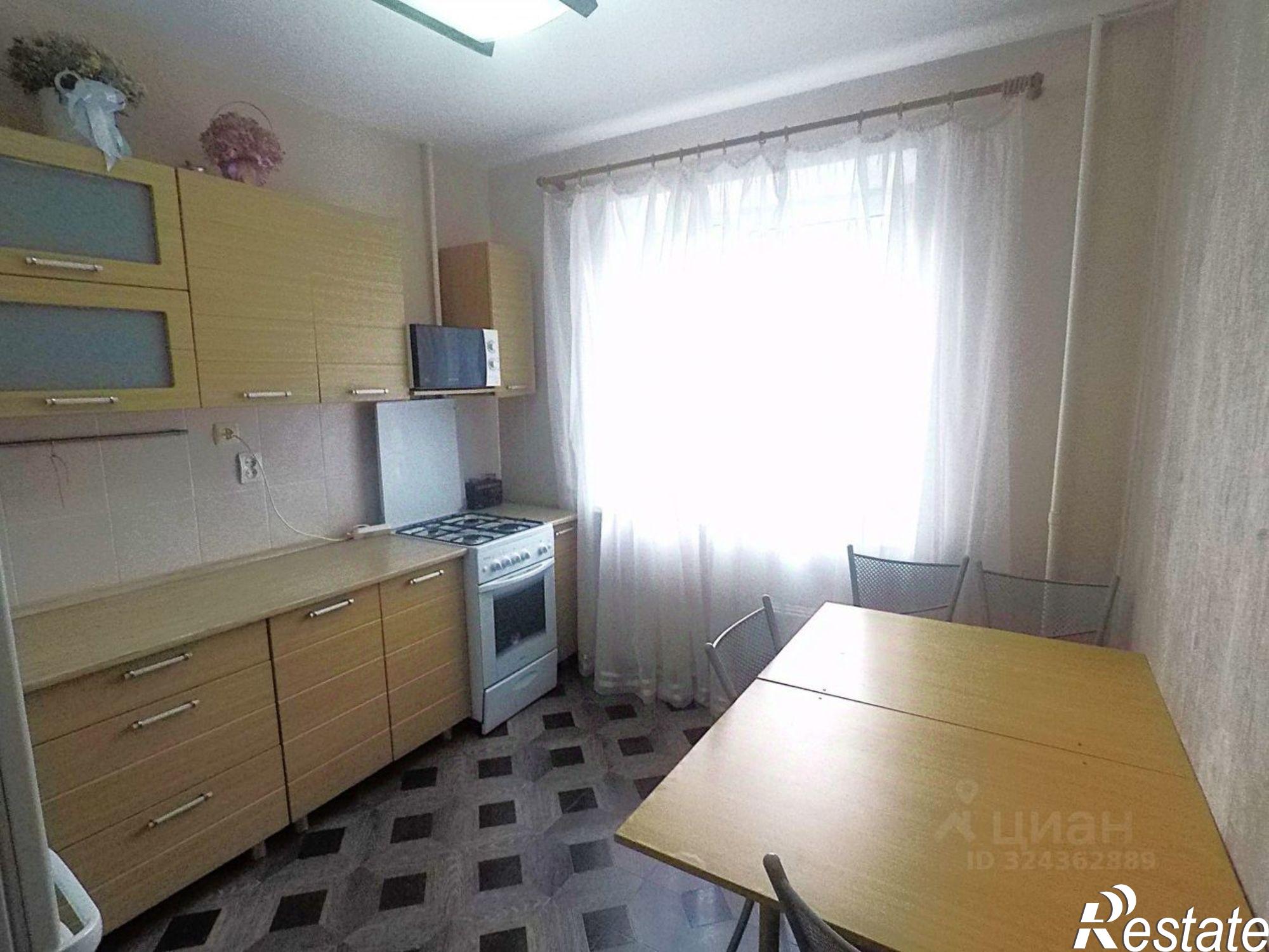 Сдать квартиру за 30 000 рублей на ул Уинская, 7