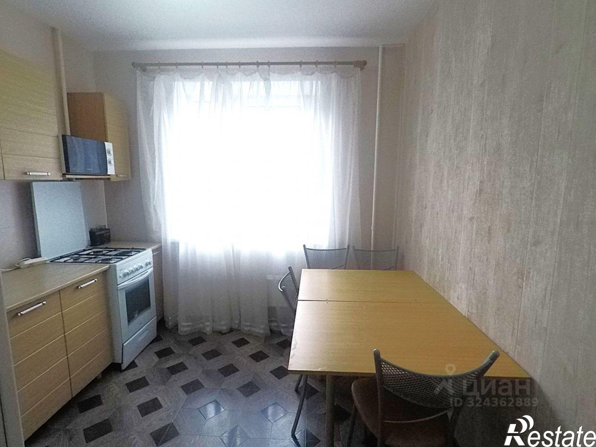 Сдать квартиру за 30 000 рублей на ул Уинская, 7