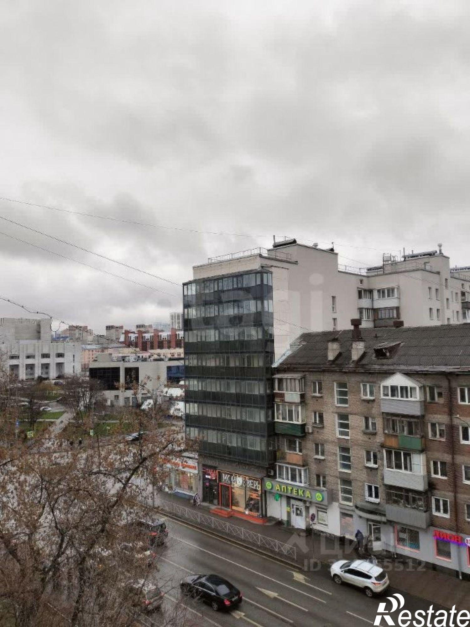 Купить квартиру за 5 000 000 рублей на Петропавловская улица, 97