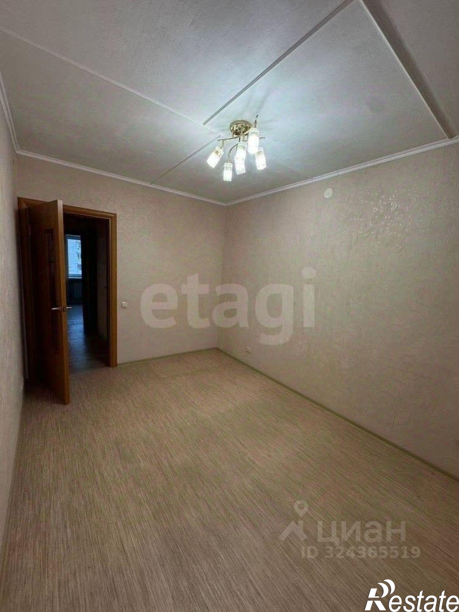 Купить квартиру за 5 500 000 рублей на Ласьвинская улица, 68Б