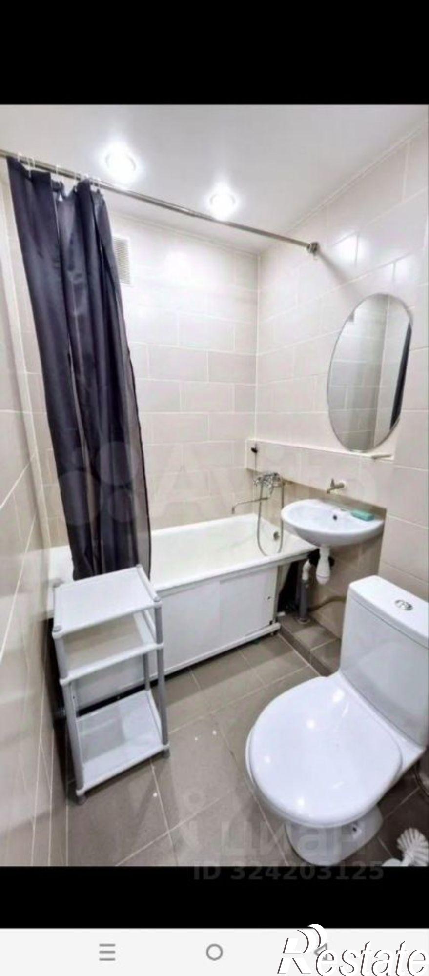 Сдать квартиру за 30 000 рублей на ул Старцева, 45