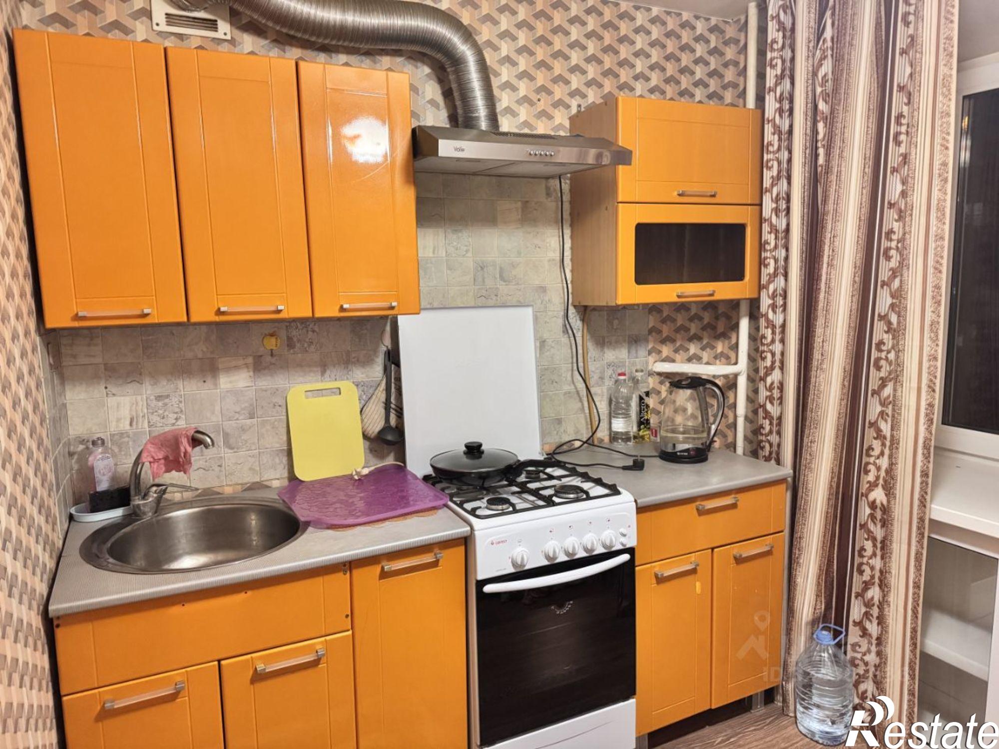 Сдать квартиру за 20 000 рублей на ул Ямпольская, 12а