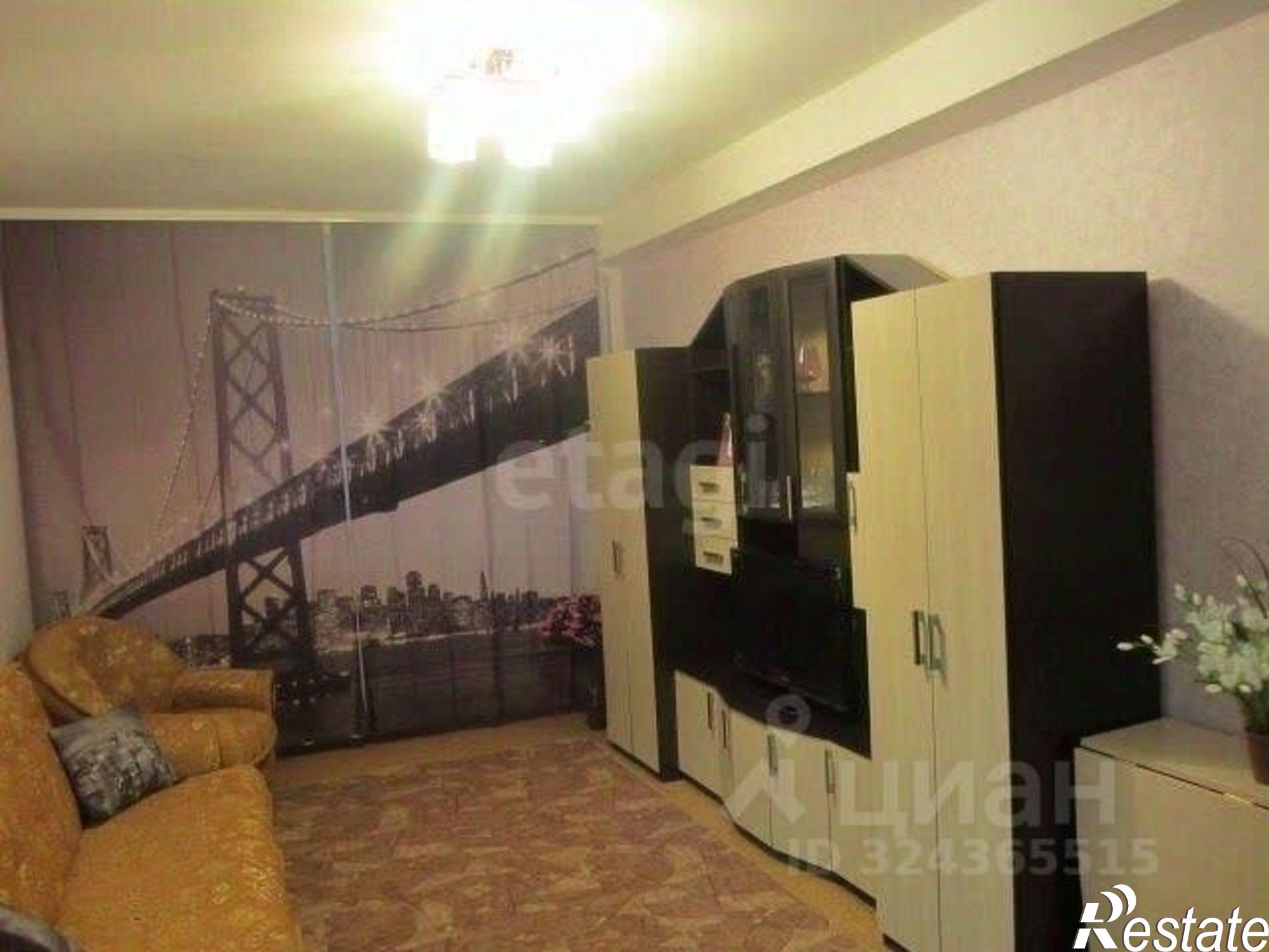 Купить квартиру за 6 500 000 рублей на улица Мира, 25