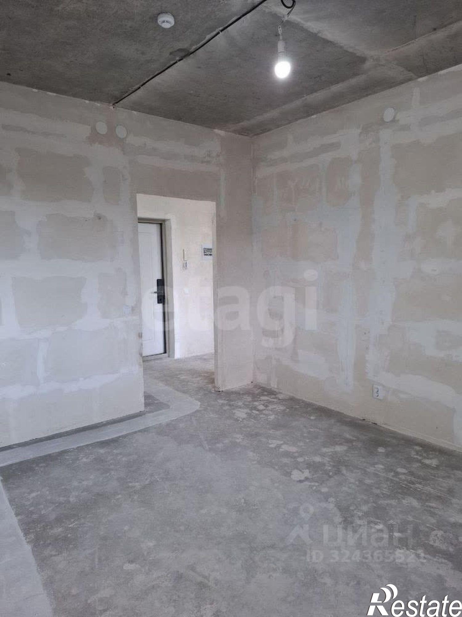 Купить квартиру за 6 230 000 рублей на Рионская улица, 4А