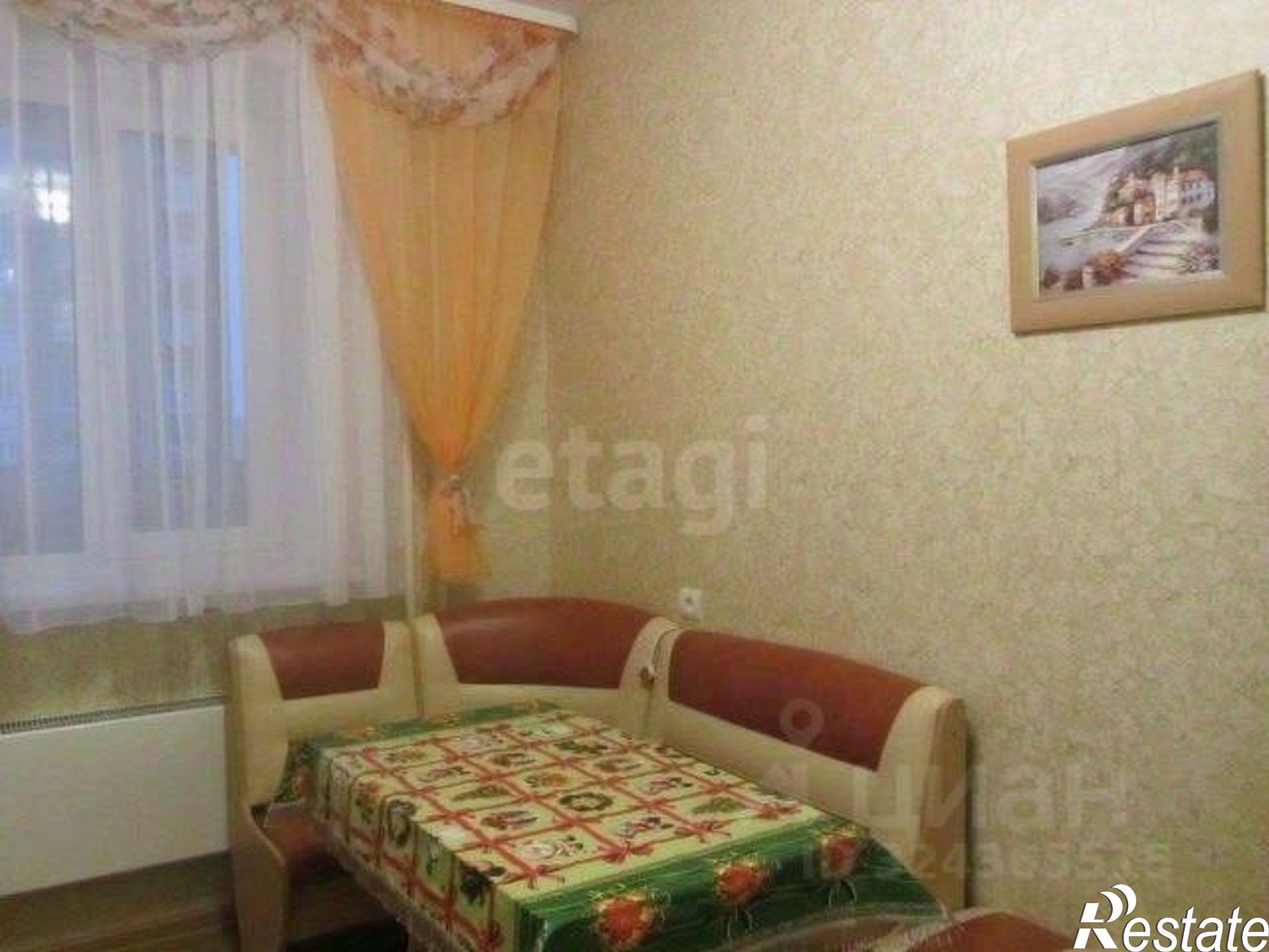 Купить квартиру за 6 500 000 рублей на улица Мира, 25