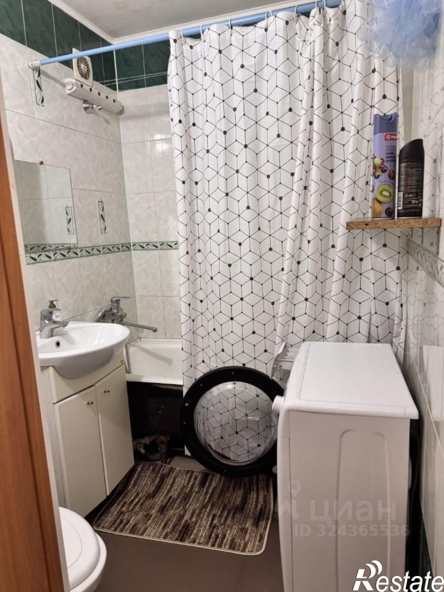 Сдать квартиру за 20 000 рублей на ул Ямпольская, 12а