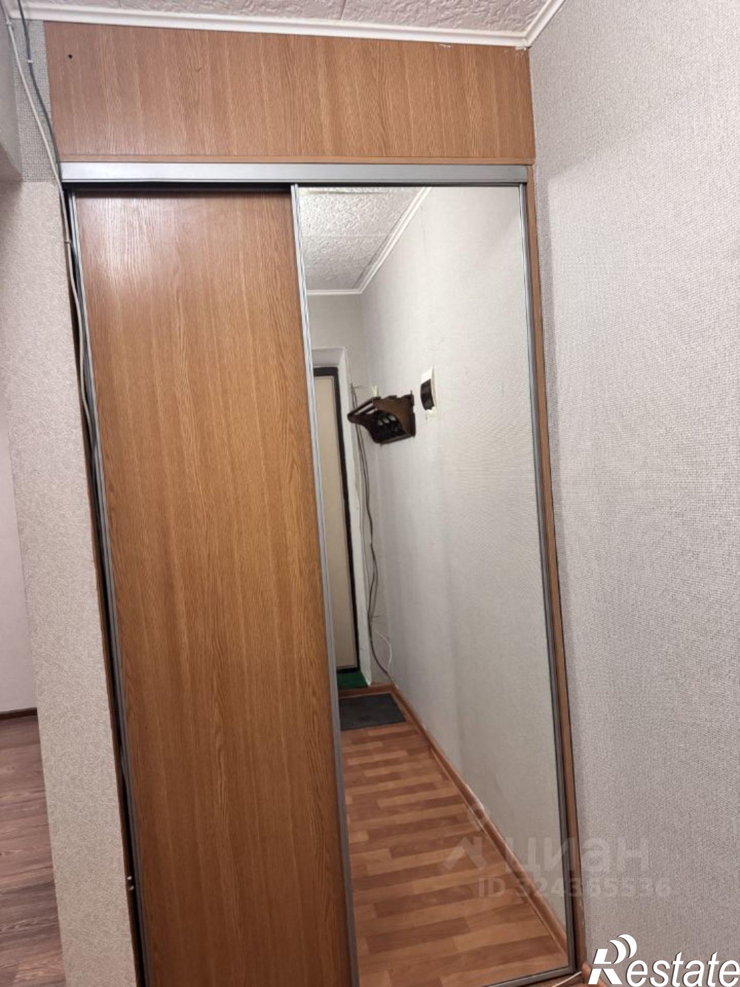 Сдать квартиру за 20 000 рублей на ул Ямпольская, 12а