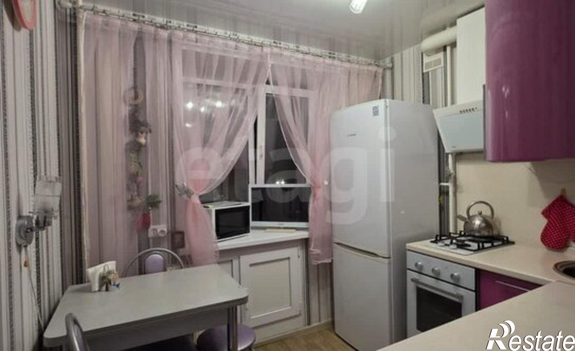 Купить квартиру за 7 700 000 рублей на Петропавловская улица, 99