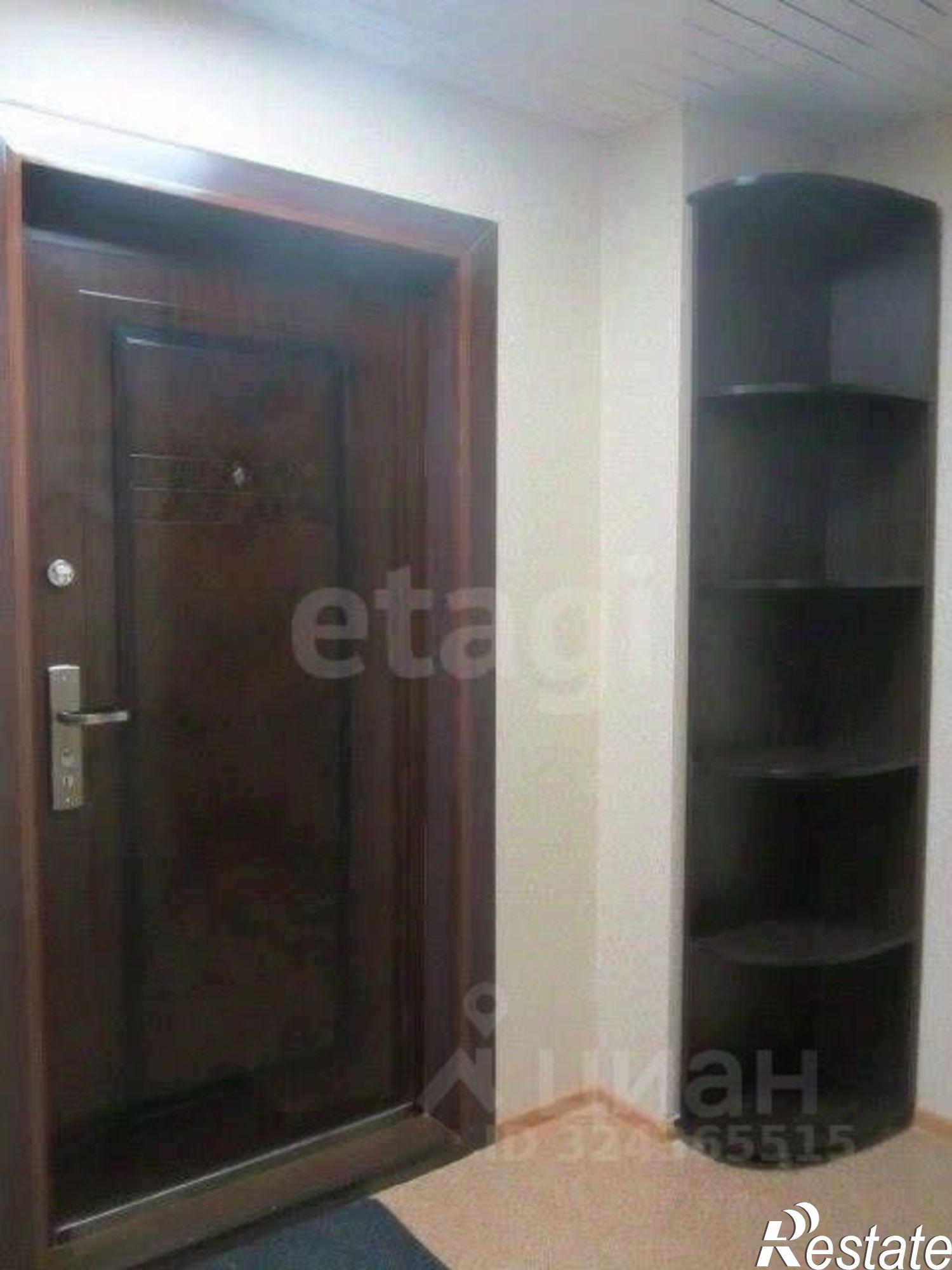 Купить квартиру за 6 500 000 рублей на улица Мира, 25