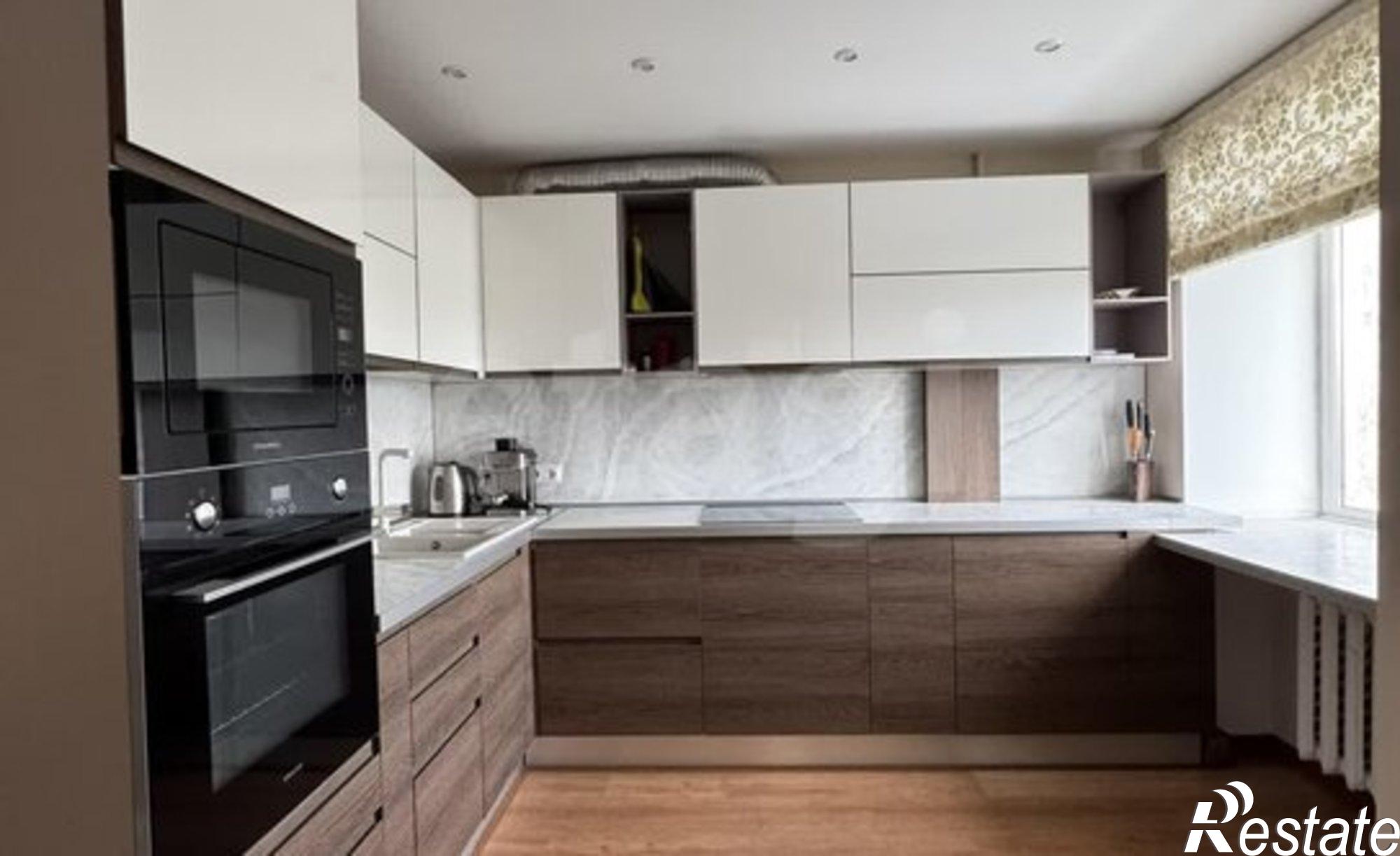 Купить квартиру за 8 500 000 рублей на Екатерининская улица, 167