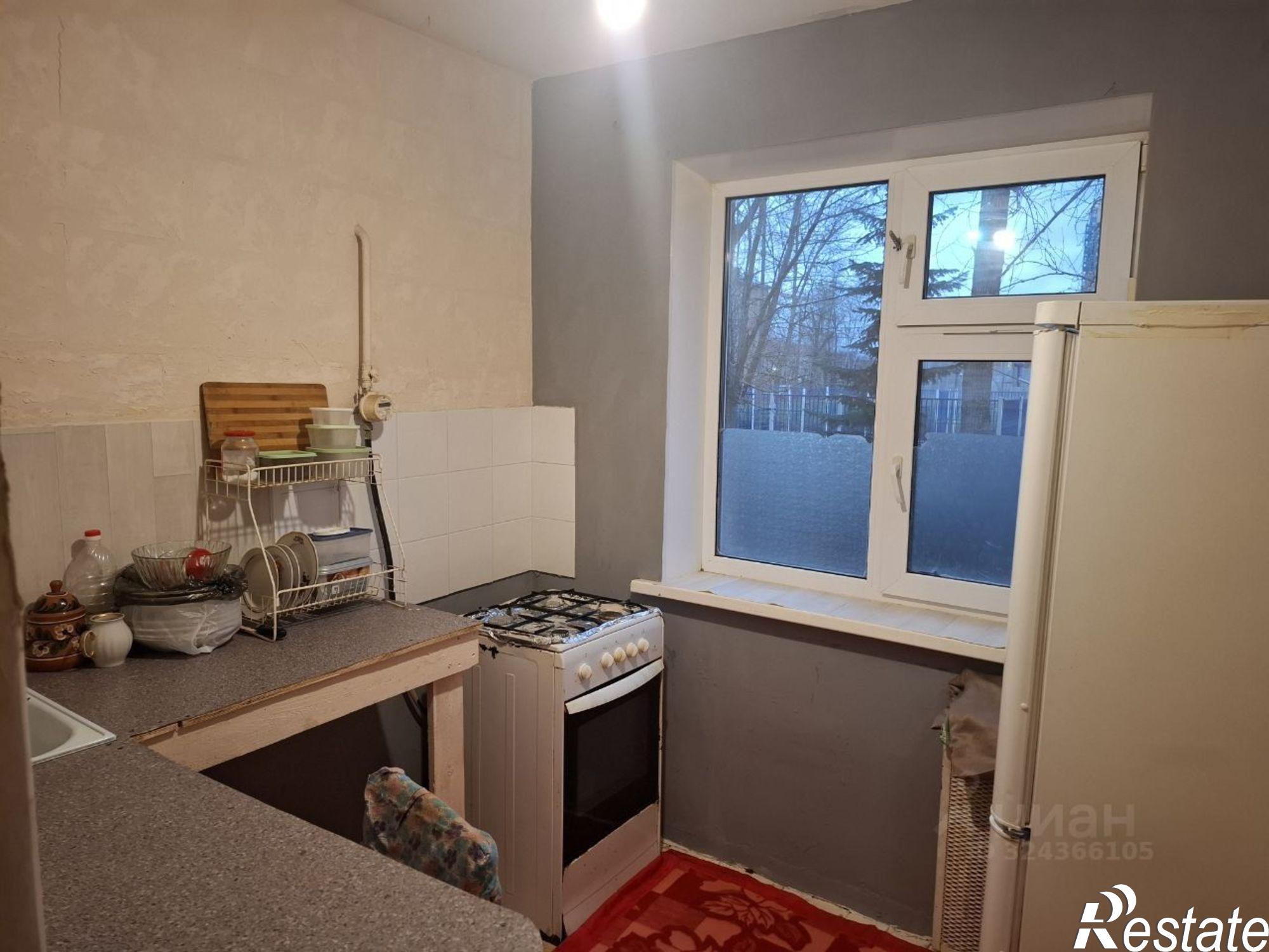 Сдать квартиру за 30 000 рублей на ул Мира, 122а