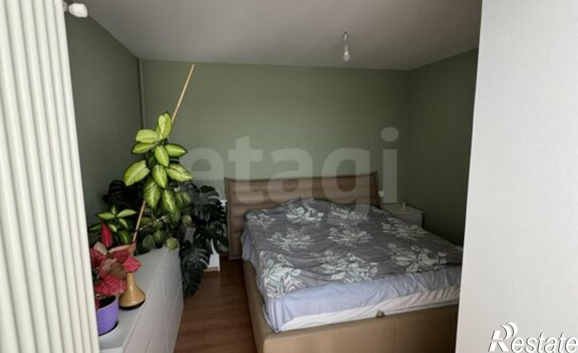 Купить квартиру за 8 500 000 рублей на Екатерининская улица, 167