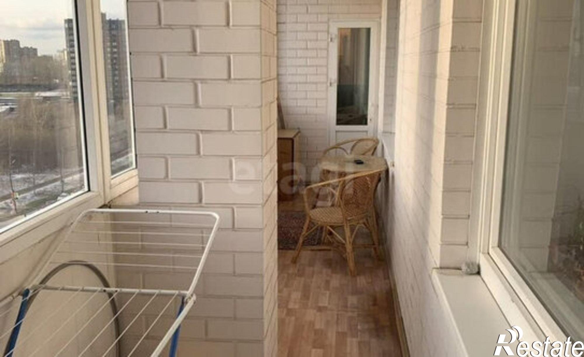 Купить квартиру за 14 500 000 рублей на Уинская улица, 5