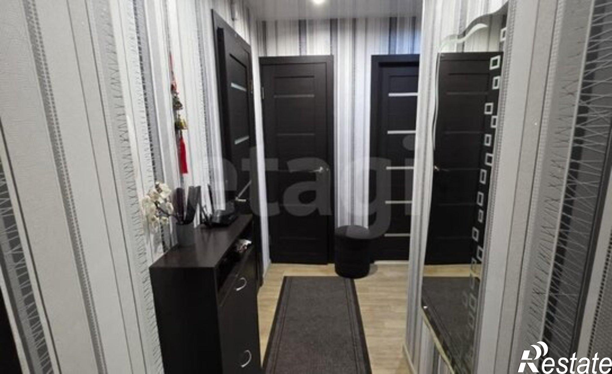 Купить квартиру за 7 700 000 рублей на Петропавловская улица, 99