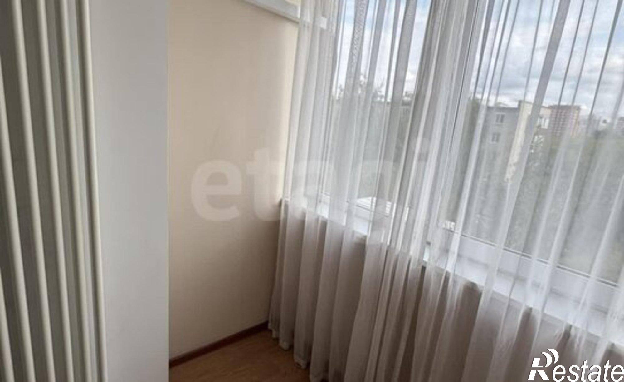 Купить квартиру за 8 500 000 рублей на Екатерининская улица, 167