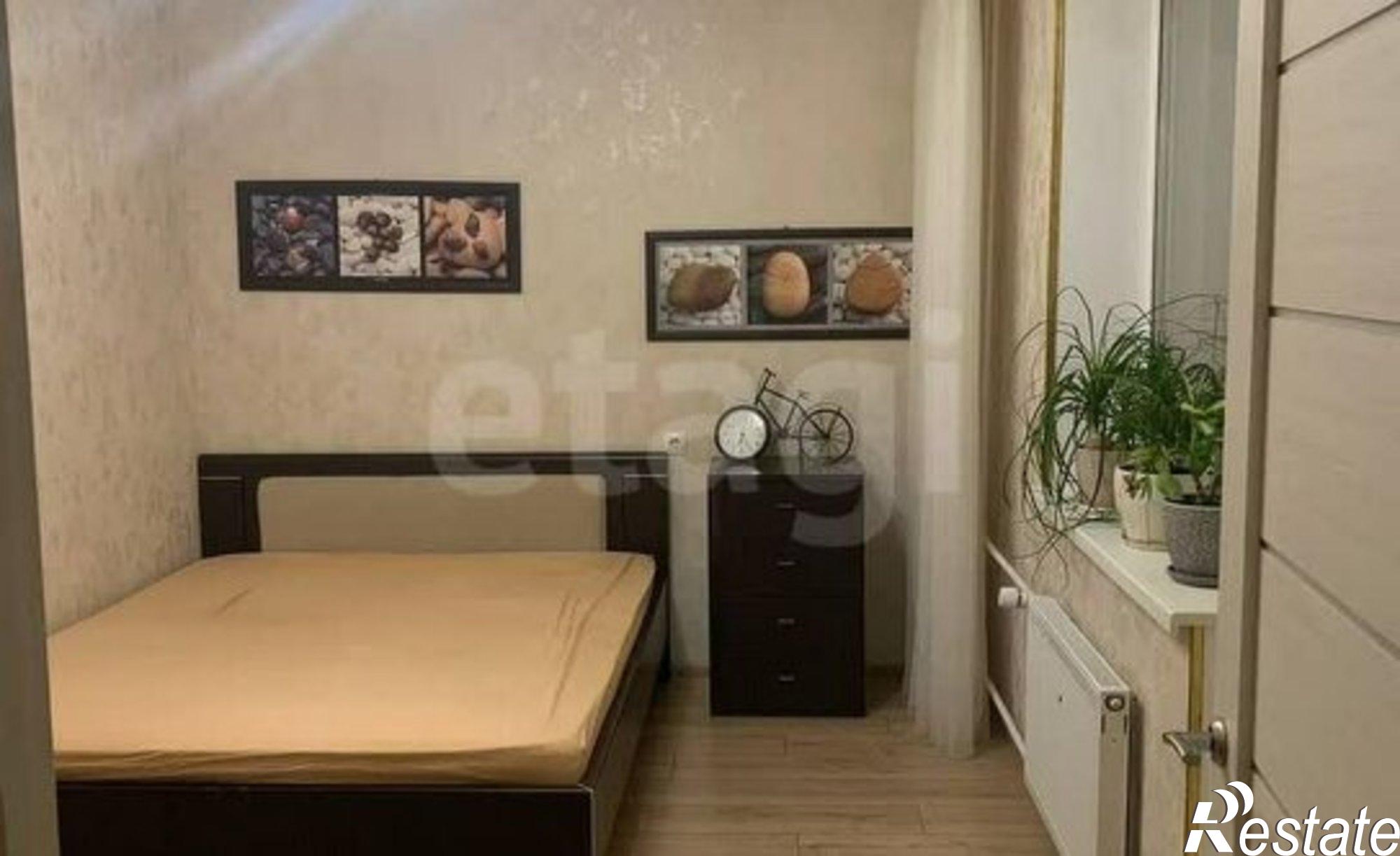 Купить квартиру за 6 900 000 рублей на улица Адмирала Ушакова, 21