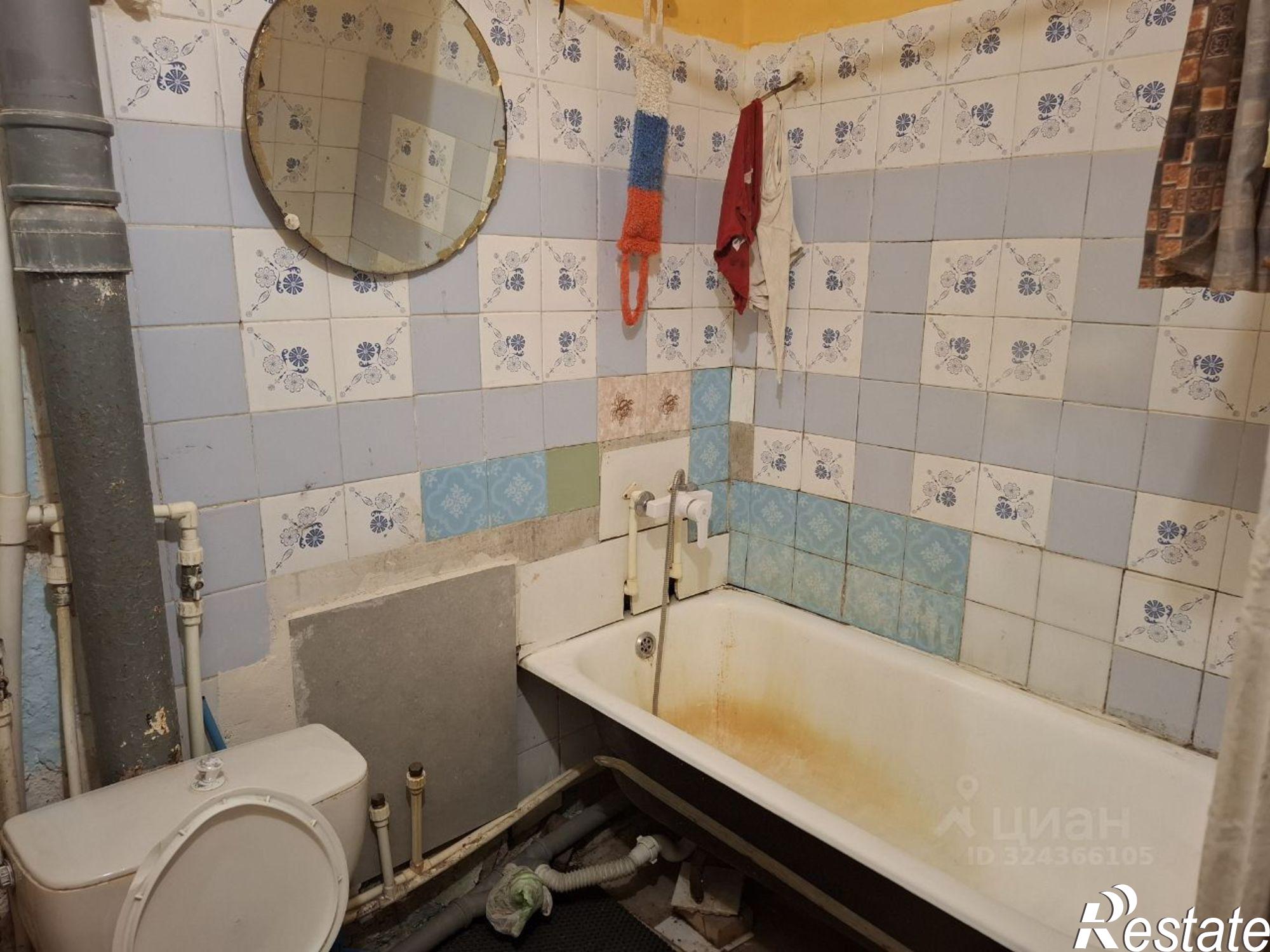 Сдать квартиру за 30 000 рублей на ул Мира, 122а