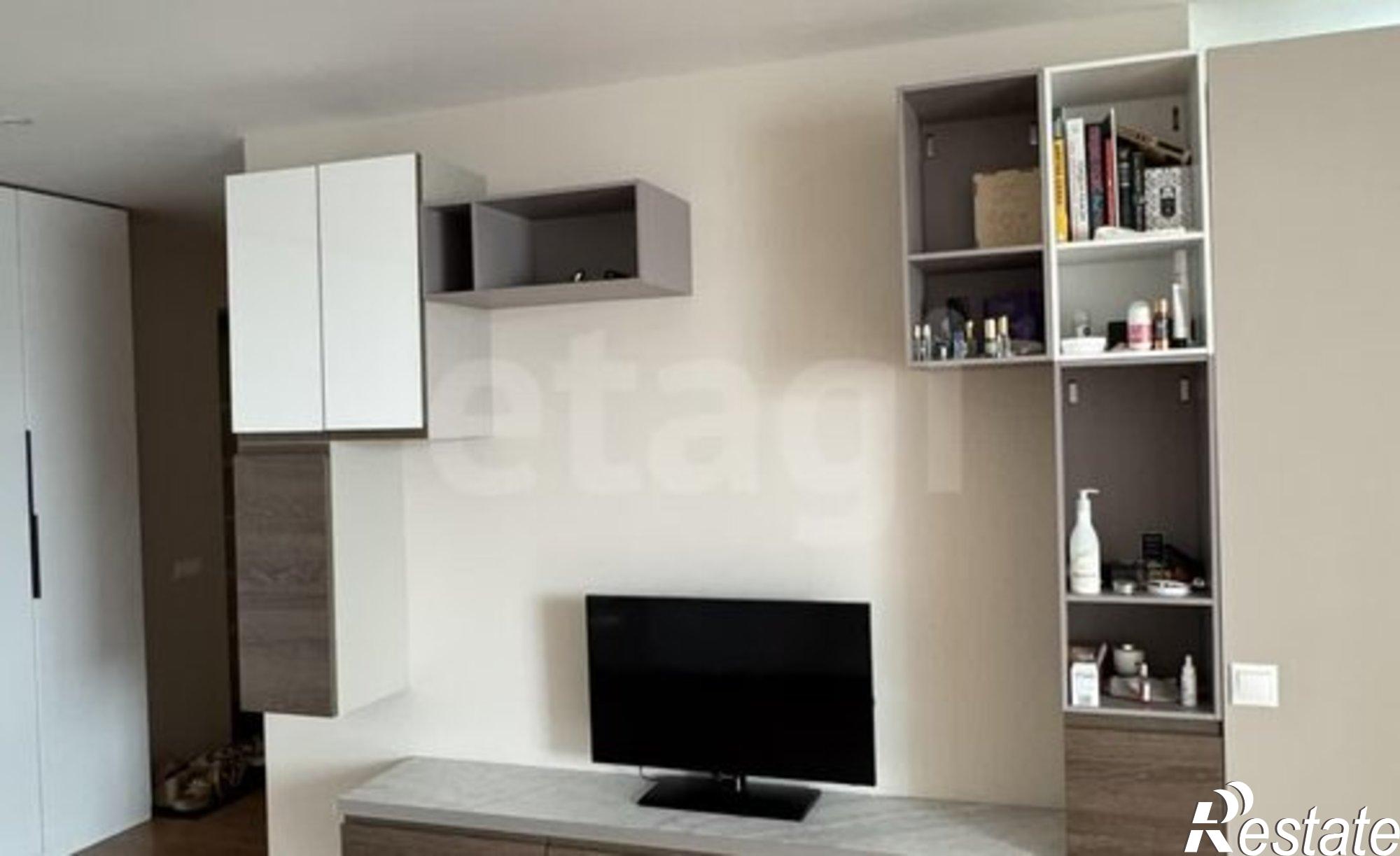 Купить квартиру за 8 500 000 рублей на Екатерининская улица, 167