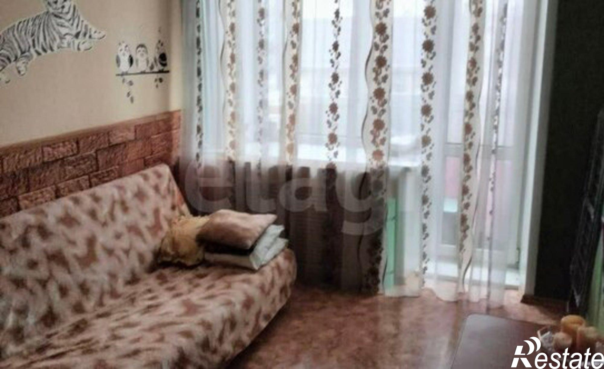 Купить квартиру за 5 000 000 рублей на Петропавловская улица, 97