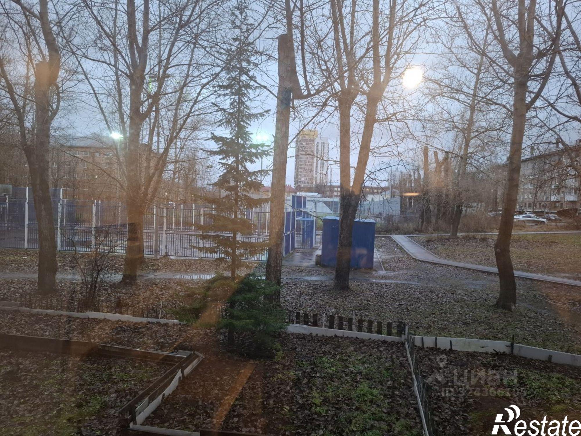 Сдать квартиру за 30 000 рублей на ул Мира, 122а