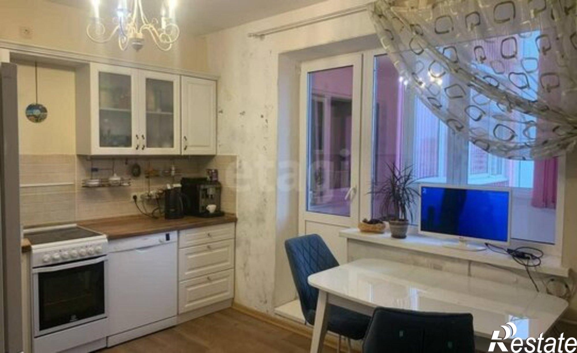 Купить квартиру за 6 900 000 рублей на улица Адмирала Ушакова, 21