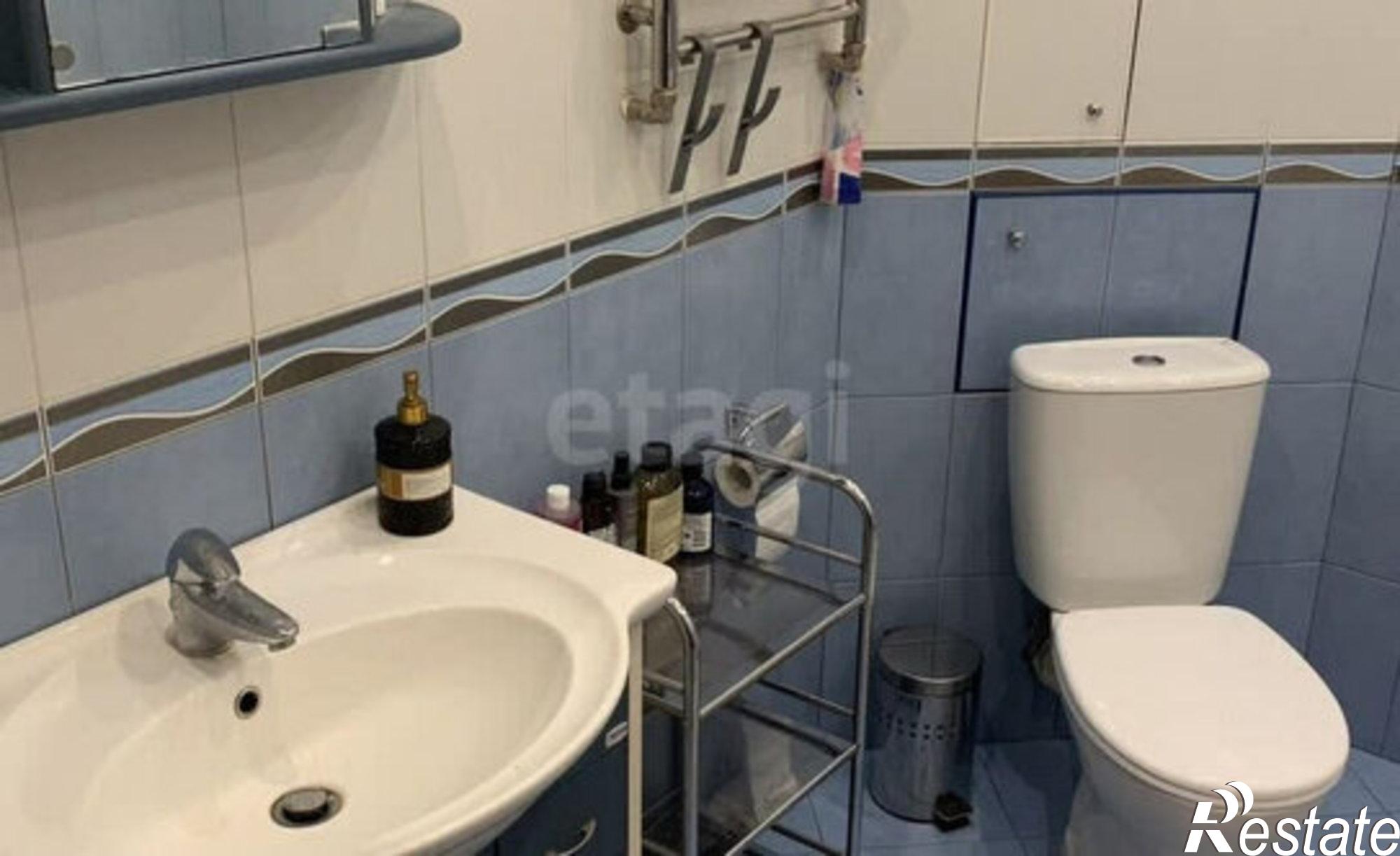 Купить квартиру за 14 500 000 рублей на Уинская улица, 5